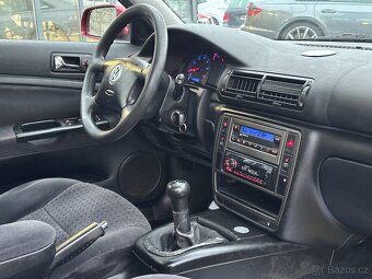 Volkswagen Passat  1998 - 13