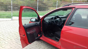 Peugeot 206 1,6 SW - 13