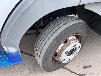 Mercedes Atego 816 chladírenské 2008 - 13