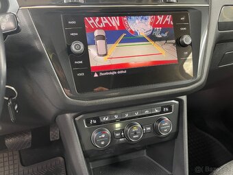 Volkswagen Tiguan Allspace, 1,4 TSI/110kW DSG - 13