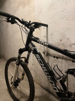 Horske kolo celoodpruzene Schwinn 405 - 13