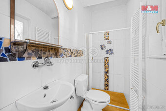 Prodej rodinného domu, 298 m², Soběhrdy - Žíňánky - 13