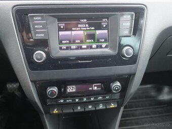 Prodám Škoda Rapid 1.2 TSi 66 kW Ambiente - 13