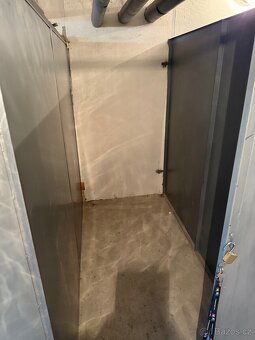 Pronájem bytu 1+1 33m2 Žamberk Dlouhoňovice - 13