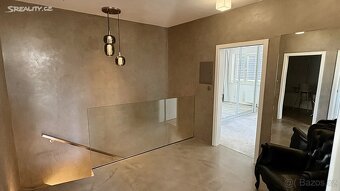 Prodej rodinného domu 203 m², pozemek 344 m² Prašnice, Brno - 13