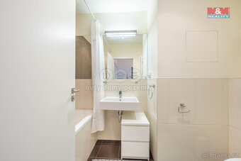 Prodej bytu 2+kk, 47 m², Praha, ul. Geologická - 13