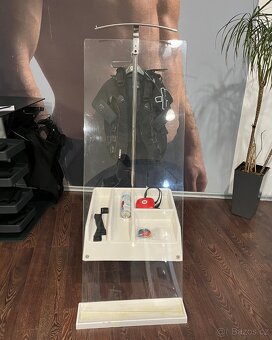 EMS zařízení Body Actiwave – kompletní sada s příslušenstvím - 13