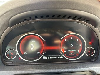 BMW 5GT 535d 3.0 d 230kw - 13