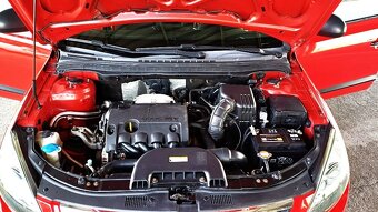 hyundai i30 1.4 benzin ( top stav ) - 13