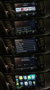 Škoda Fabia 3 Style Plus (Dobrá výbava, Automat) - 13