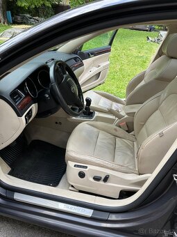 Škoda Superb 2.0TDI , 125kw, 4x4 - 13