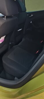 Seat Ibiza 1.6 tdi 66kw 2009 - 13