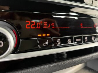 BMW 530d xDrive 360kam Head-Up DPH - 13