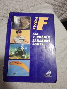 Prodam ucebnice - 13