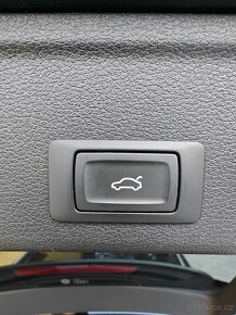 Audi A4 35, 2.0 TDI, 120 kW, S Line, Matrix - 13