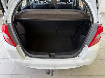 Honda Jazz, 1.2 i-VTEC 66 kW - 13