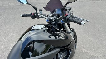 Honda CB1000R r.v. 2008 - 13