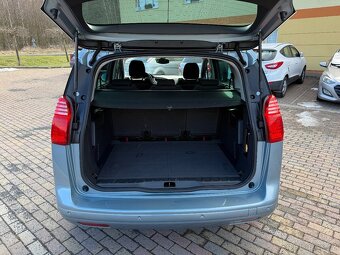 PEUGEOT 5008 1.6 16V 115kW-2010-126.421KM-KLIMA,PANO,HEAD UP - 13