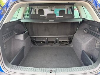 Škoda Kodiaq 2.0 TDI 110kW DSG ACC 4/2022 134 320 km DPH - 13