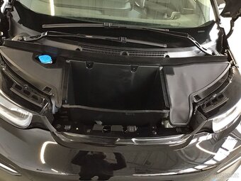 BMW i3s 120Ah 32545KM 05/2021 H/K TOP VÝBAVA - 13