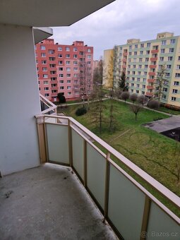 Prodej bytu 1+1 s lodžií, 36 m²– Sídliště Osvobození, Vyškov - 13