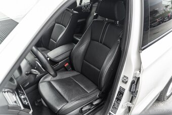 BMW X3 20d xDrive F45 LCI - 13