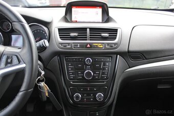 Opel Mokka 1.6 16v, 85kW, 86 tis. km - 13