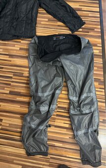 Dámský Spidi moto komplet vel.XL - 13