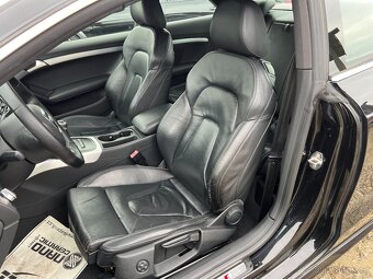 Audi A5, 2.0 TFSI 132kW S-LINE - 13