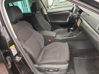 Škoda Superb 3 Combi 2.0TDI 140kW DSG - záruka Autodraft - 13