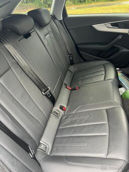 Audi a4b9 - 13