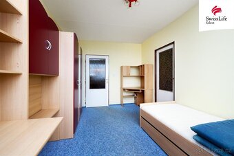 Prodej bytu 4+1 118 m2 Ovčí hájek, Praha - 13