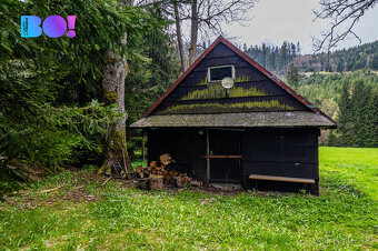 Prodej souboru pozemků 119 241 m², Krásná - 13