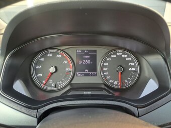 Seat Arona 1.0 TSI 81KW STYLE, ZÁRUKA - 13