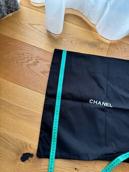 Chanel krabice a dustbag. - 13
