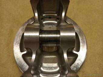 DR-Z 400S (SM) - 450 cc sada na zvýšení objemu - 13