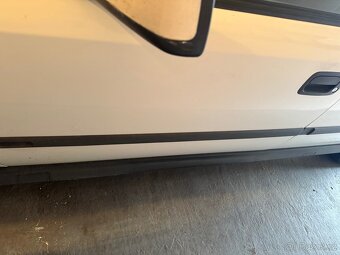 Prodám Opel Astra G, 2001, 1.4 66 kW, manuál - 13