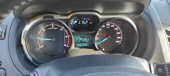 Ford ranger 3.2 TDCi 147 kW  rok 2016 LIMITED - 13