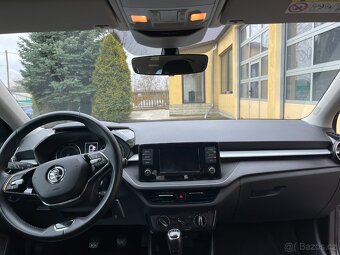 ŠKODA Fabia IV Ambition Plus TSI 70 kW nová ČR, 5 let záruka - 13