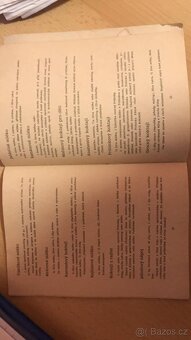 RETRO - Mixér ETA 012 Hlinsko, 3 rychlostní, funkční - 13