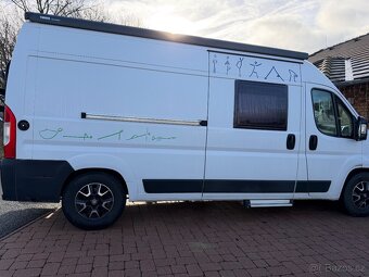 Weinsberg Carabes 600 - 13