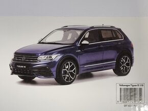 Volkswagen Tiguan R 2021 1:18 OttoMobile - 13