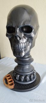 Sošky/Statue Gaming heads/F4F/Sideshow, atd - 13