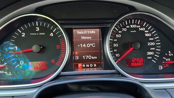 Audi q7 výměna - 13