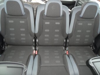 Citroen Berlingo 1.6 HDi,1.maj.naj.135000km - 13