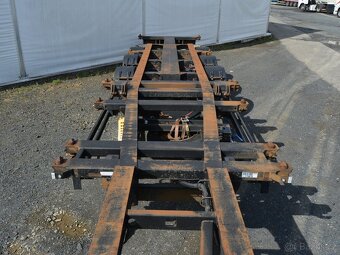 Kögel S24-2 PORT 45 Duplex kontejnerák - 13