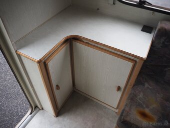 T.E.C. TM3 Obytný karavan - 13