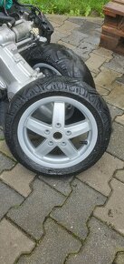 Dily vespa S 150 Sprint - 13