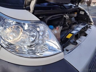 Fiat Ducato 3.0 JTD valník -plachta top stav - 13