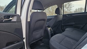 Škoda Superb 1.6tdi 77kw - 13
